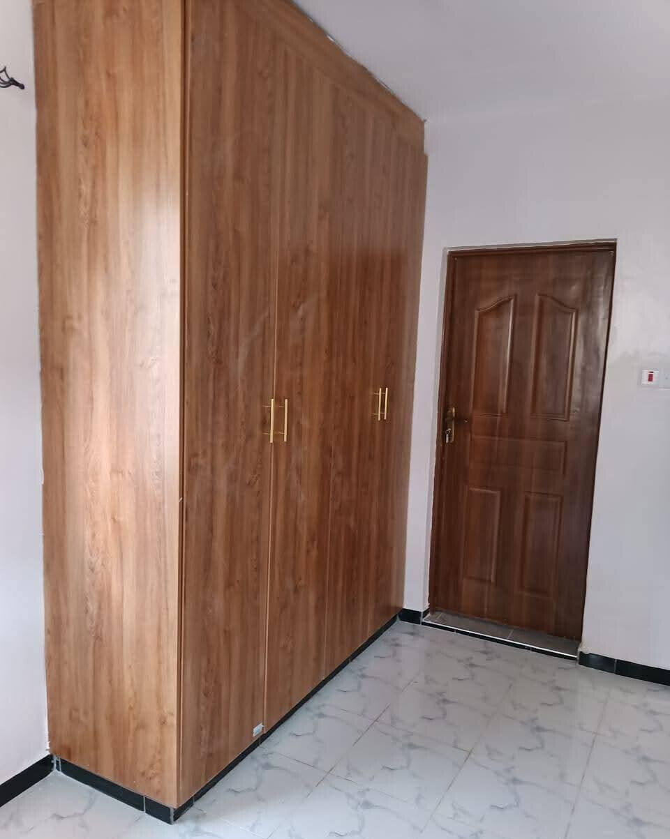 3-Bed Bungalow with Ngong Hills Views - Matasia, Kajiado