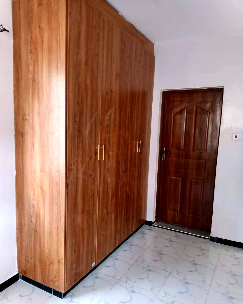 3-Bed Bungalow with Ngong Hills Views - Matasia, Kajiado