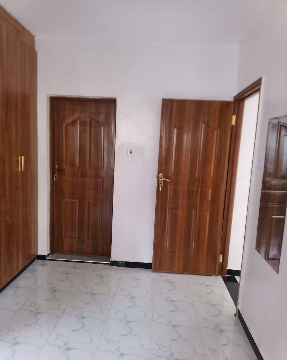 3-Bed Bungalow with Ngong Hills Views - Matasia, Kajiado