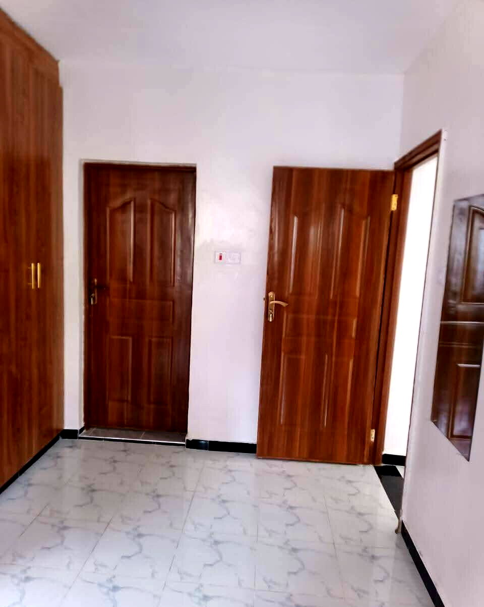 3-Bed Bungalow with Ngong Hills Views - Matasia, Kajiado