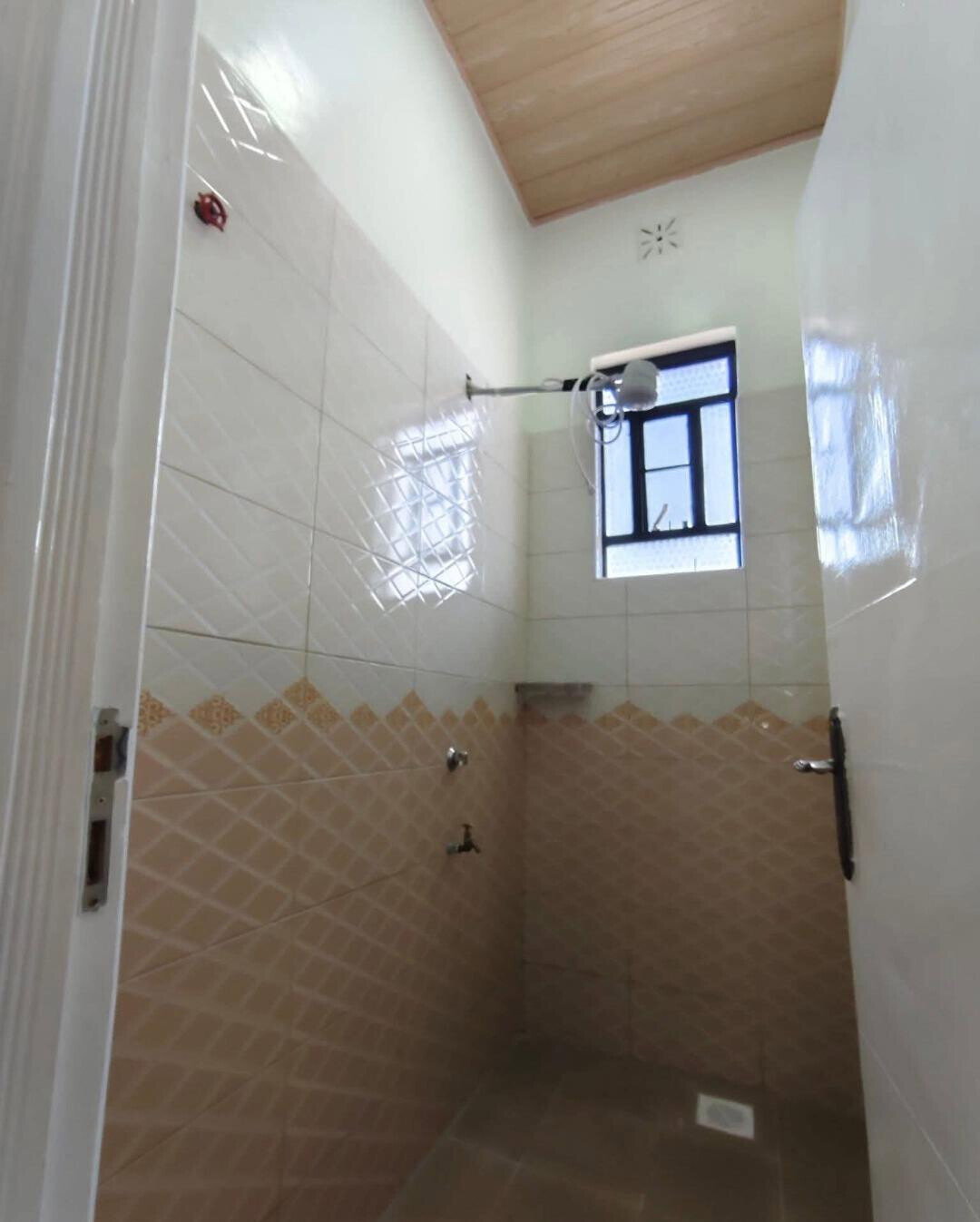 1/8 Acre Garden Home at KSh 45K