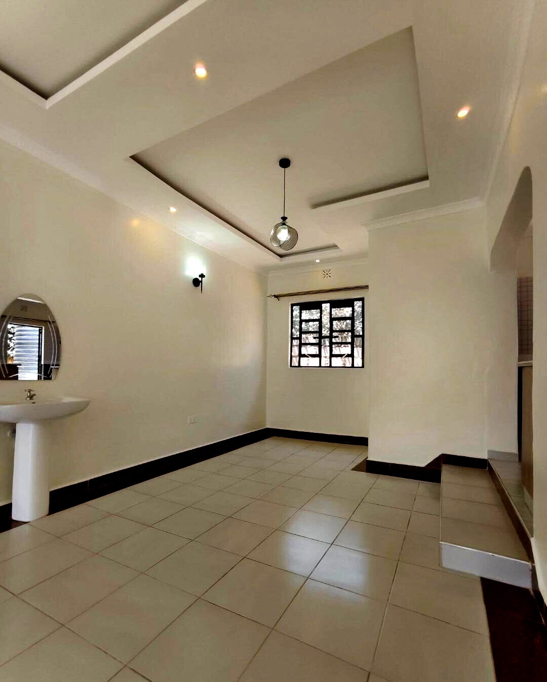 1/8 Acre Garden Home at KSh 45K