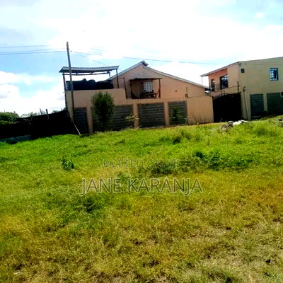 50 by 100 Distress Sale Mutalia Along Kangundo 1.3m - Image 5