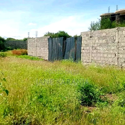 50 by 100 Distress Sale Mutalia Along Kangundo 1.3m - Image 2