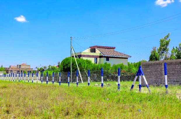 Kitengela Plots Near Tarmac