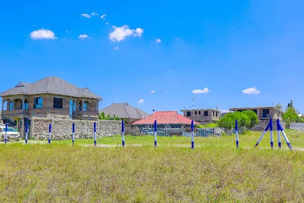 Kitengela Plots Near Tarmac