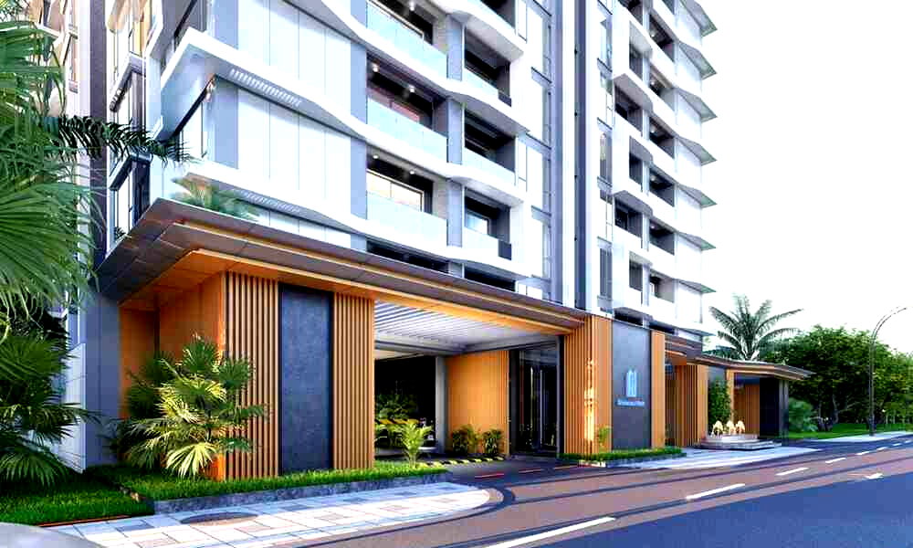 1BR Off-Plan with Heated Pool & Coffee Bar - Westlands