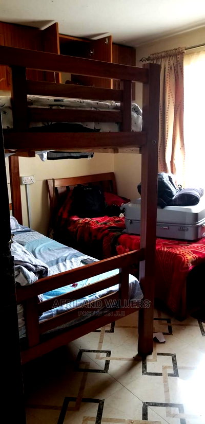 2bdrm Apartment in Nyayo Highrise for rent - Image 2