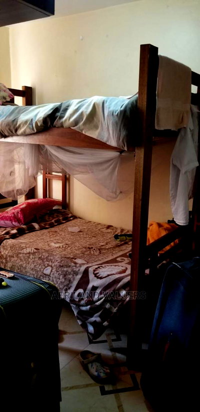 2bdrm Apartment in Nyayo Highrise for rent - Image 1