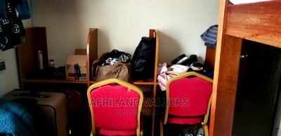 2bdrm Apartment in Nyayo Highrise for rent - Image 5