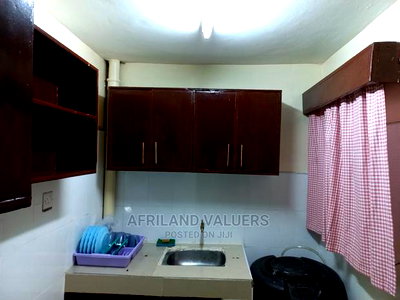 2bdrm Apartment in Nyayo Highrise for rent - Image 4