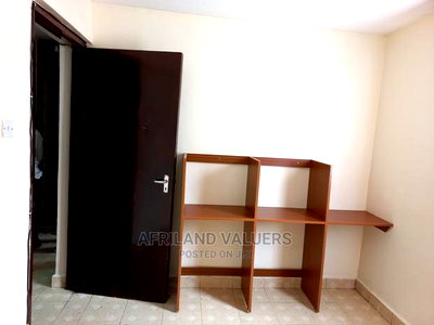 2bdrm Apartment in Nyayo Highrise for rent - Image 3
