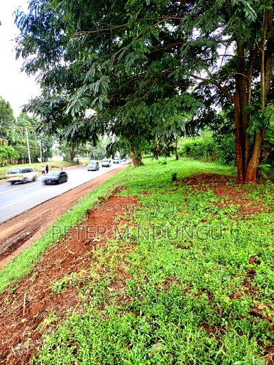 Prime 5 Acres to Let Touching Kiambu Road - Image 4