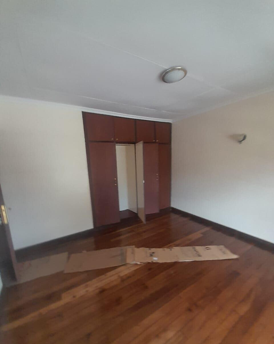 Half Acre 4BR Home with Garden