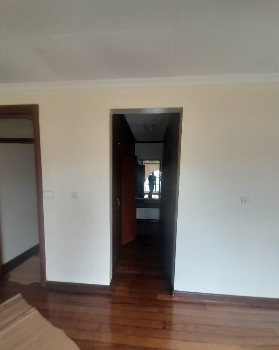 Half Acre 4BR Home with Garden