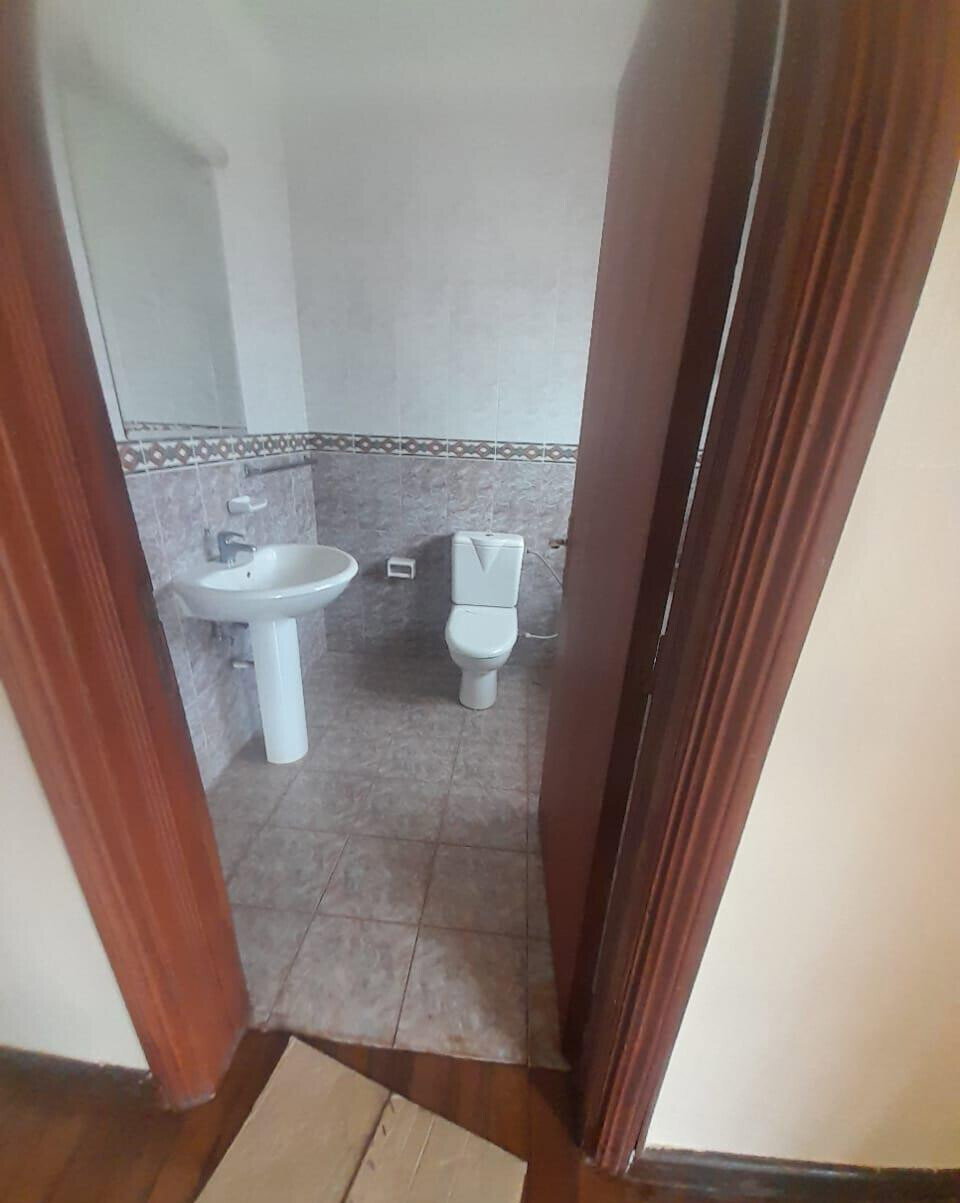 Half Acre 4BR Home with Garden