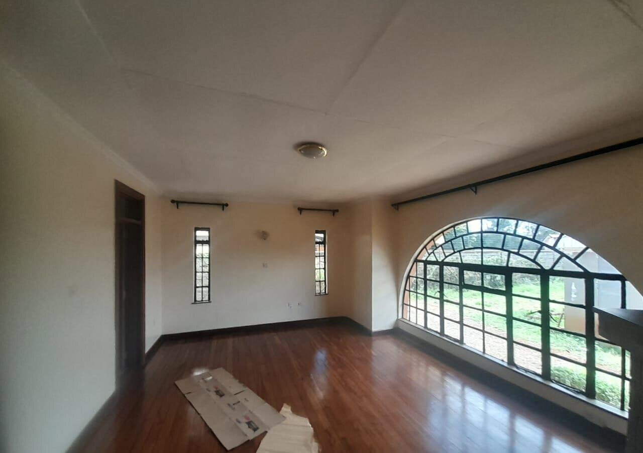 Half Acre 4BR Home with Garden