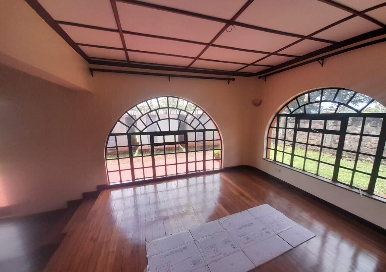 Half Acre 4BR Home with Garden