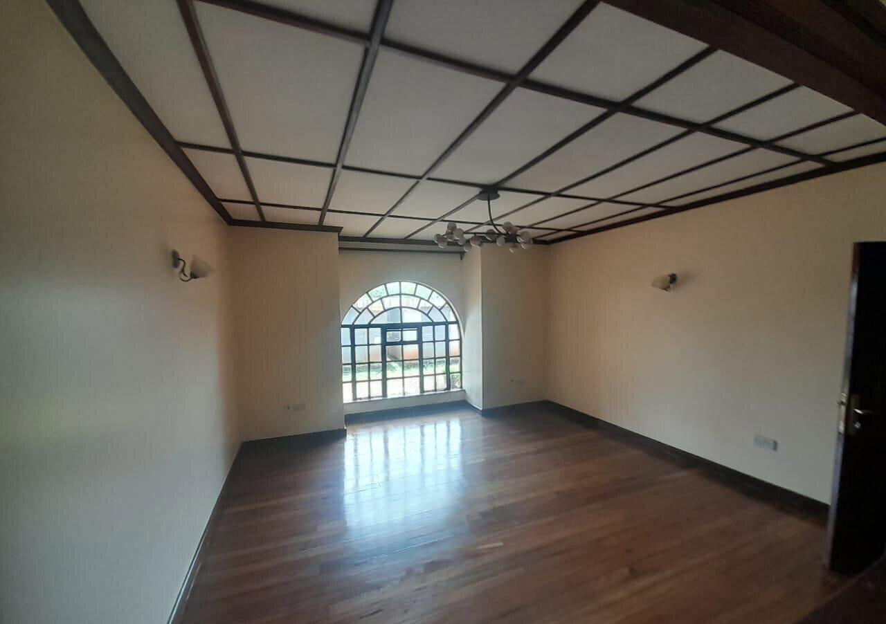 Half Acre 4BR Home with Garden