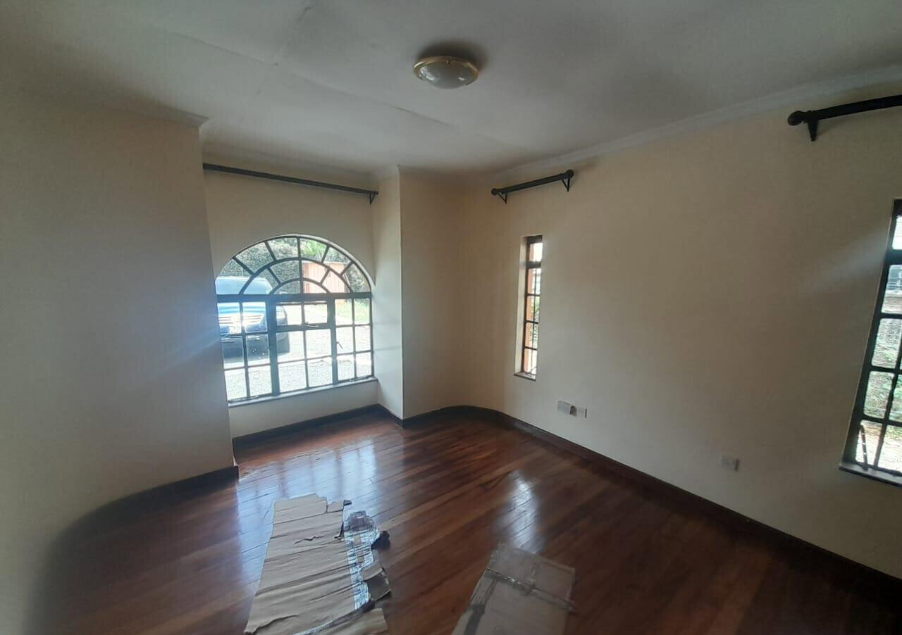 Half Acre 4BR Home with Garden