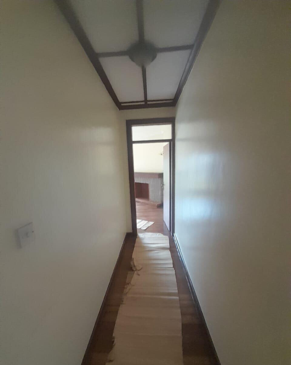 Half Acre 4BR Home with Garden