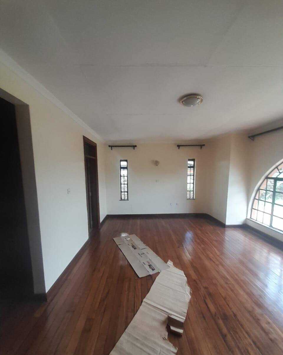Half Acre 4BR Home with Garden
