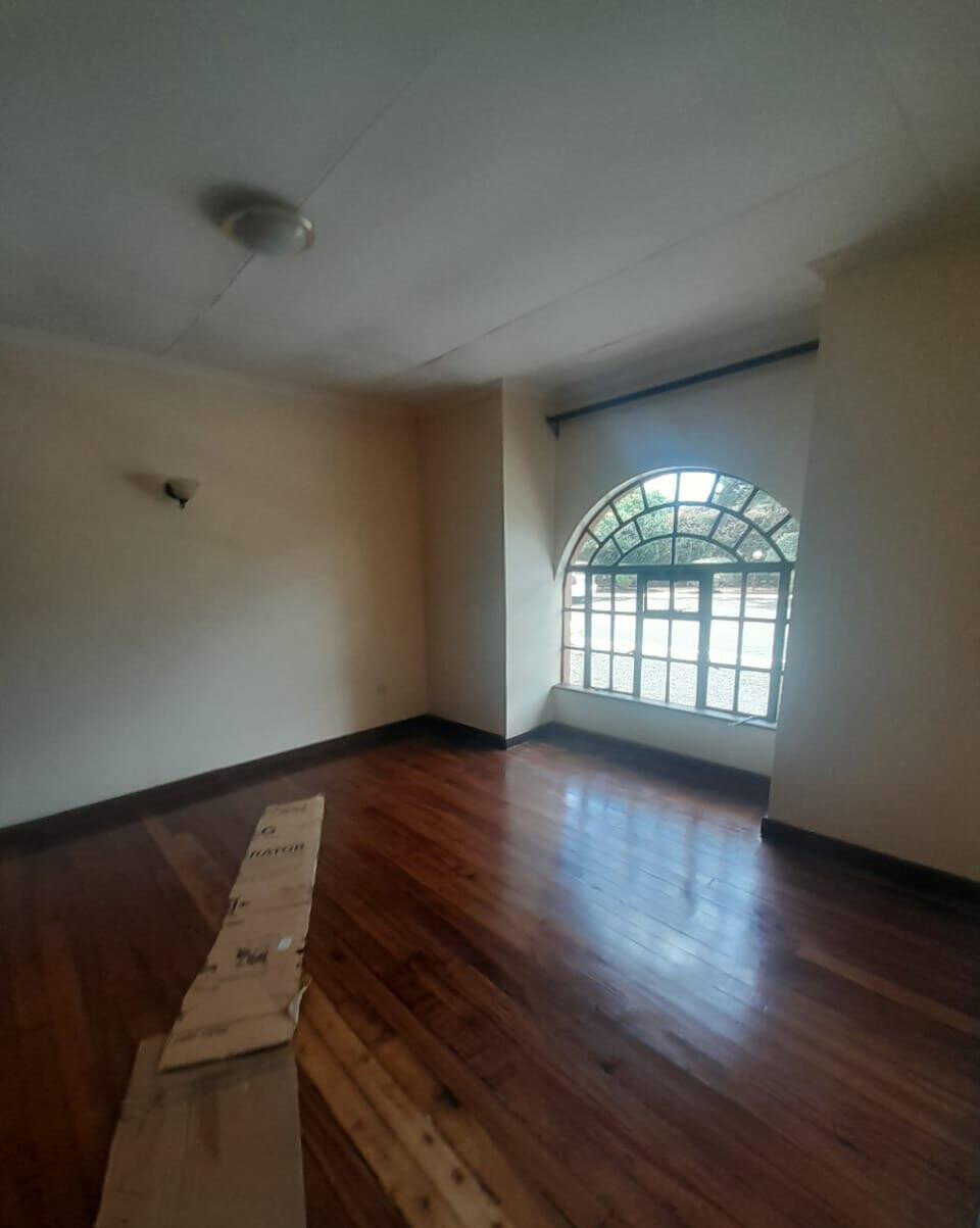 Half Acre 4BR Home with Garden