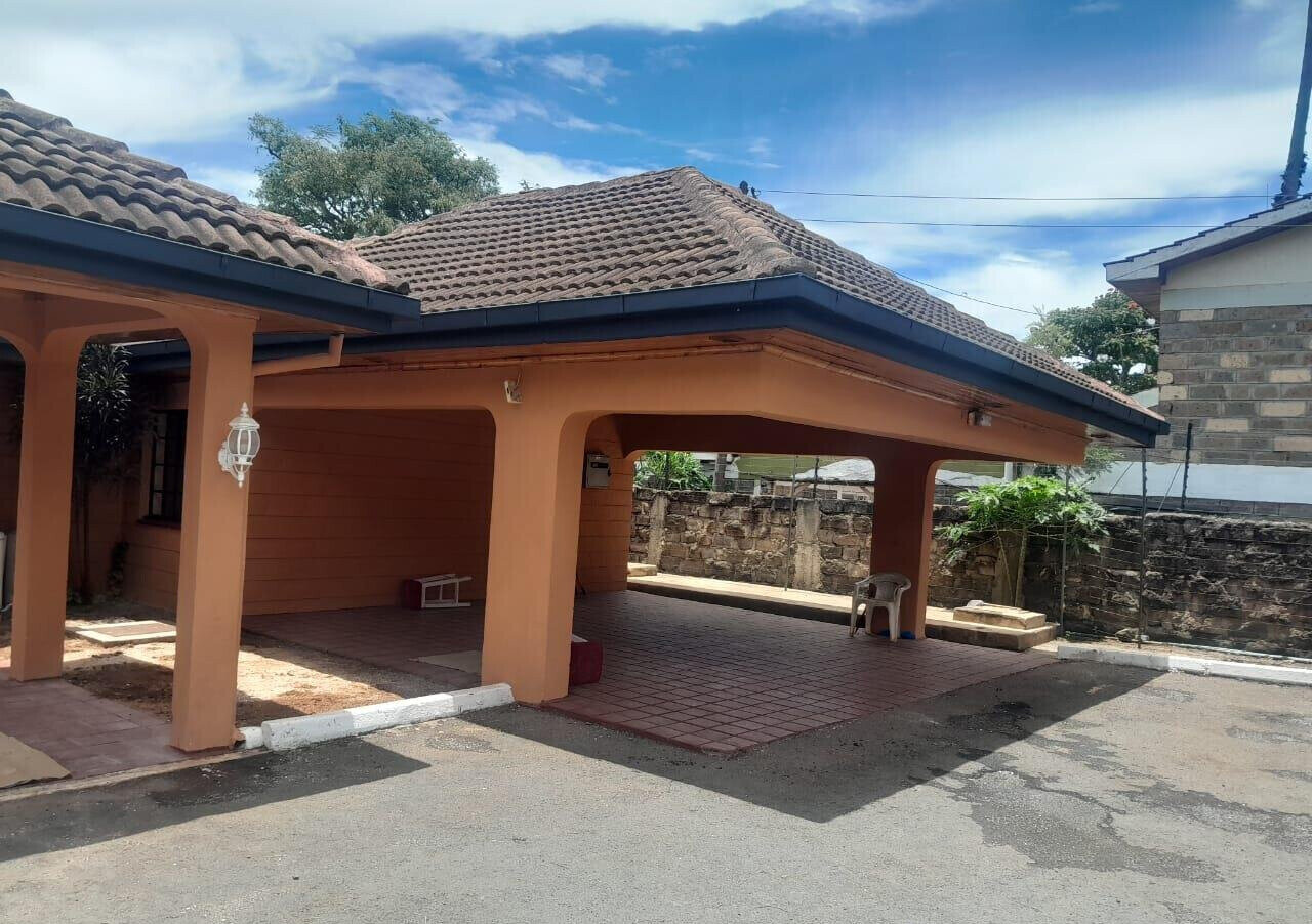 Half Acre 4BR Home with Garden