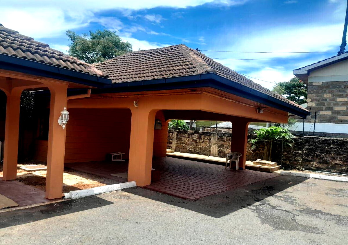 Half Acre 4BR Home with Garden