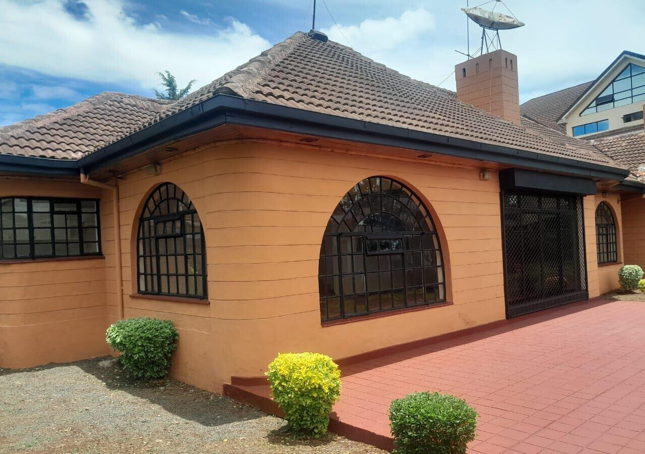 Half Acre 4BR Home with Garden