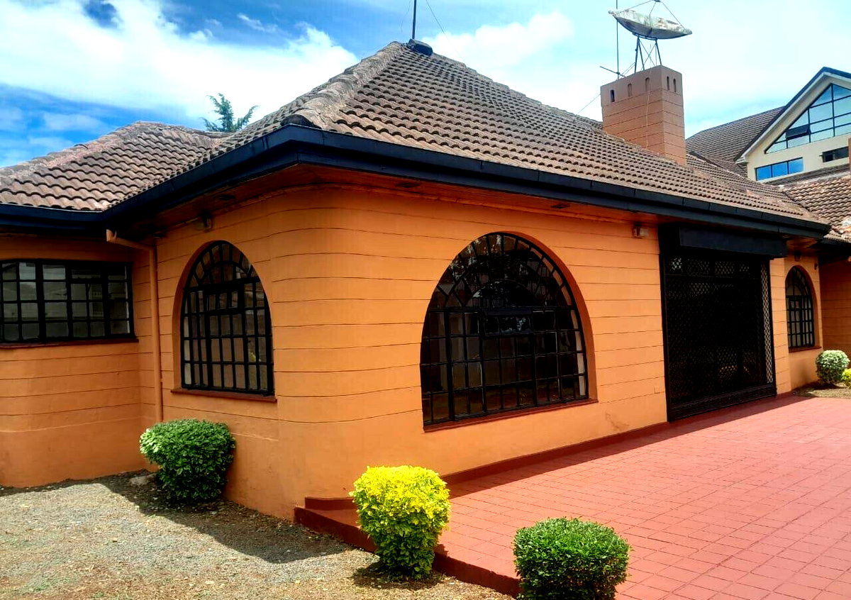Half Acre 4BR Home with Garden