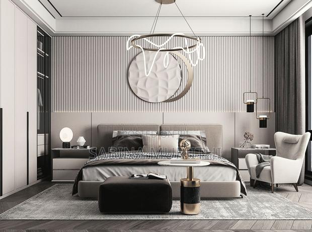 3bdrm Apartment in Kileleshwa for sale