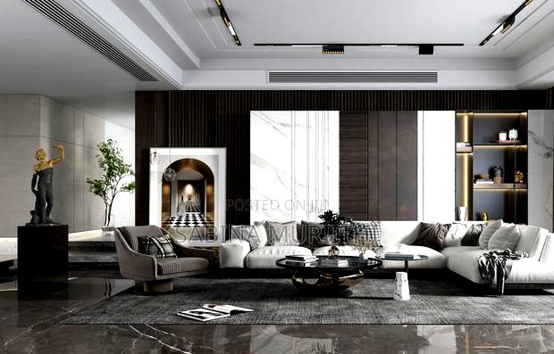 3bdrm Apartment in Kileleshwa for sale