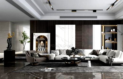 3bdrm Apartment in Kileleshwa for sale - Image 3