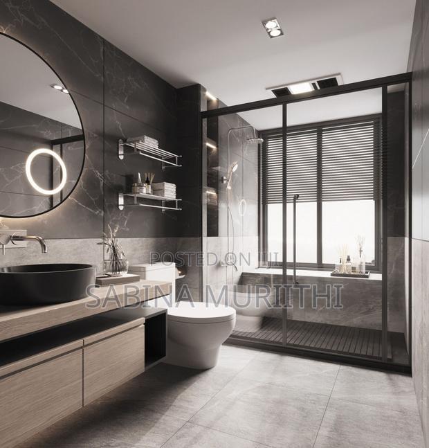 3bdrm Apartment in Kileleshwa for sale