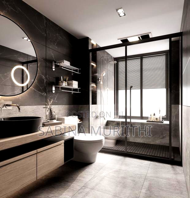 3bdrm Apartment in Kileleshwa for sale