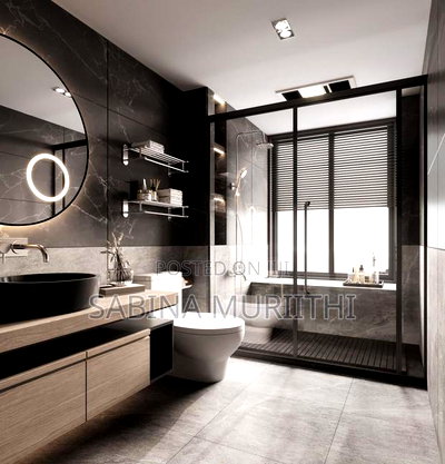 3bdrm Apartment in Kileleshwa for sale - Image 5