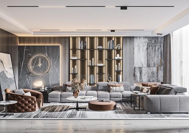 3bdrm Apartment in Kileleshwa for sale