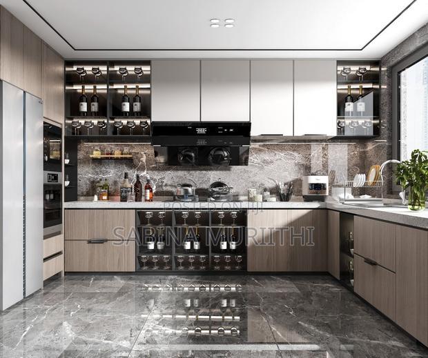 3bdrm Apartment in Kileleshwa for sale