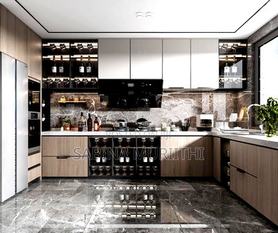 3bdrm Apartment in Kileleshwa for sale - Image 11