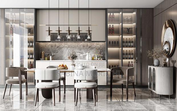 3bdrm Apartment in Kileleshwa for sale