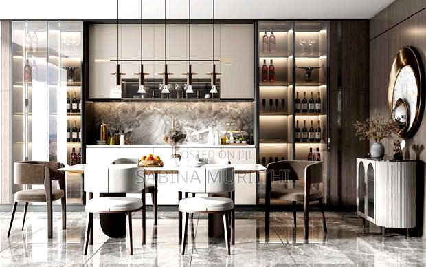 3bdrm Apartment in Kileleshwa for sale