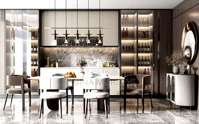 3bdrm Apartment in Kileleshwa for sale - Image 1