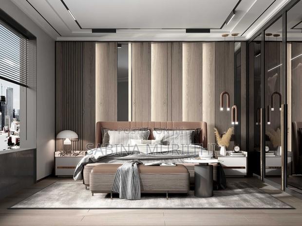 3bdrm Apartment in Kileleshwa for sale