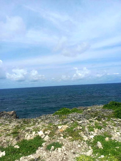 For Sale 1.5 Acres Prime Island Watamu - Image 4