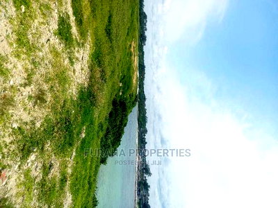 For Sale 1.5 Acres Prime Island Watamu - Image 3
