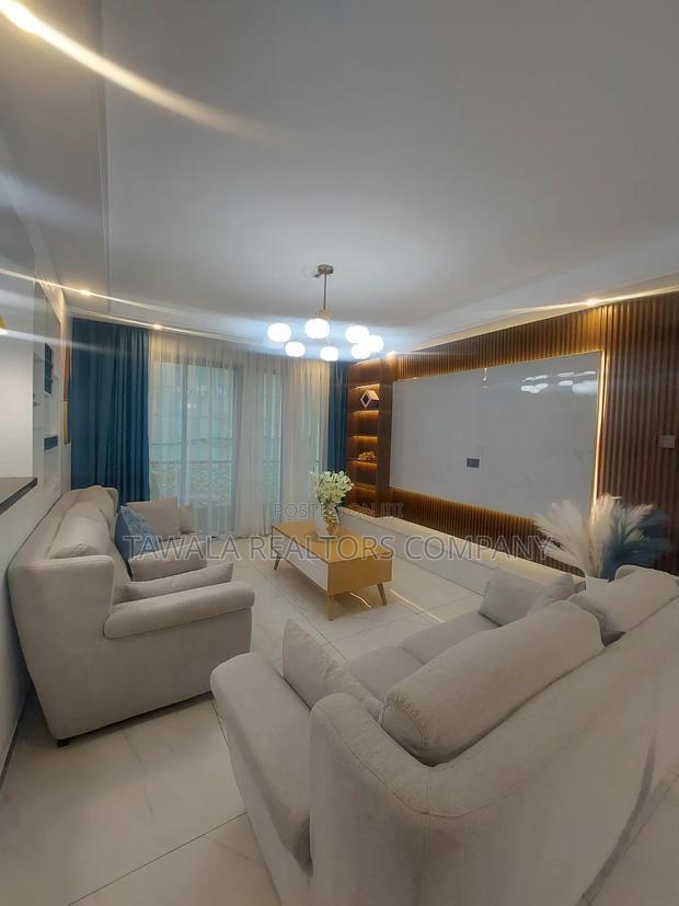 3bdrm Apartment in Kileleshwa for sale