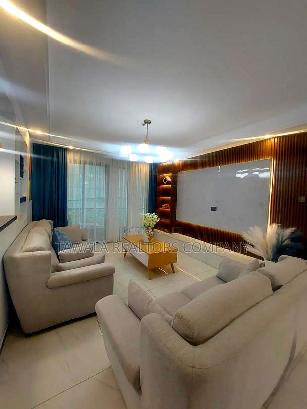 3bdrm Apartment in Kileleshwa for sale