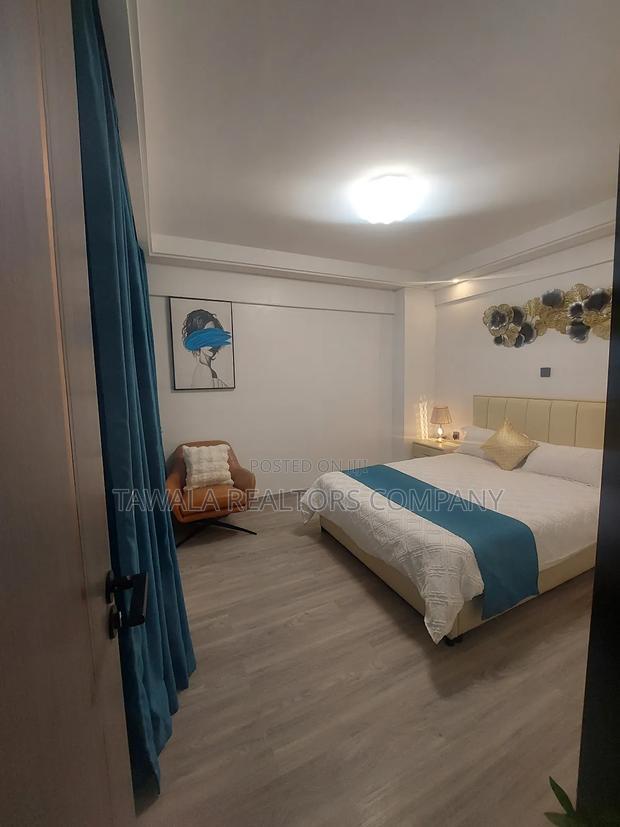 3bdrm Apartment in Kileleshwa for sale