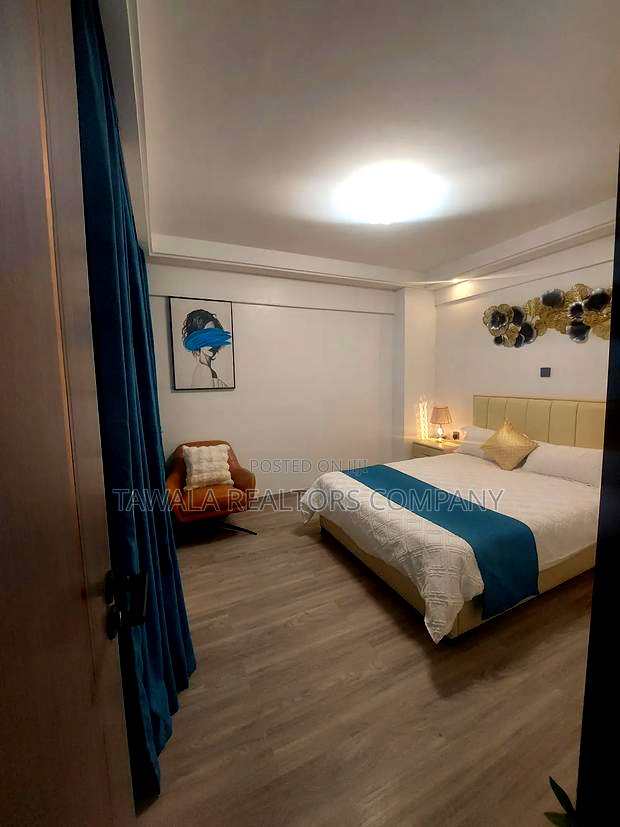 3bdrm Apartment in Kileleshwa for sale